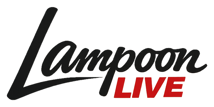 Lampoon Live