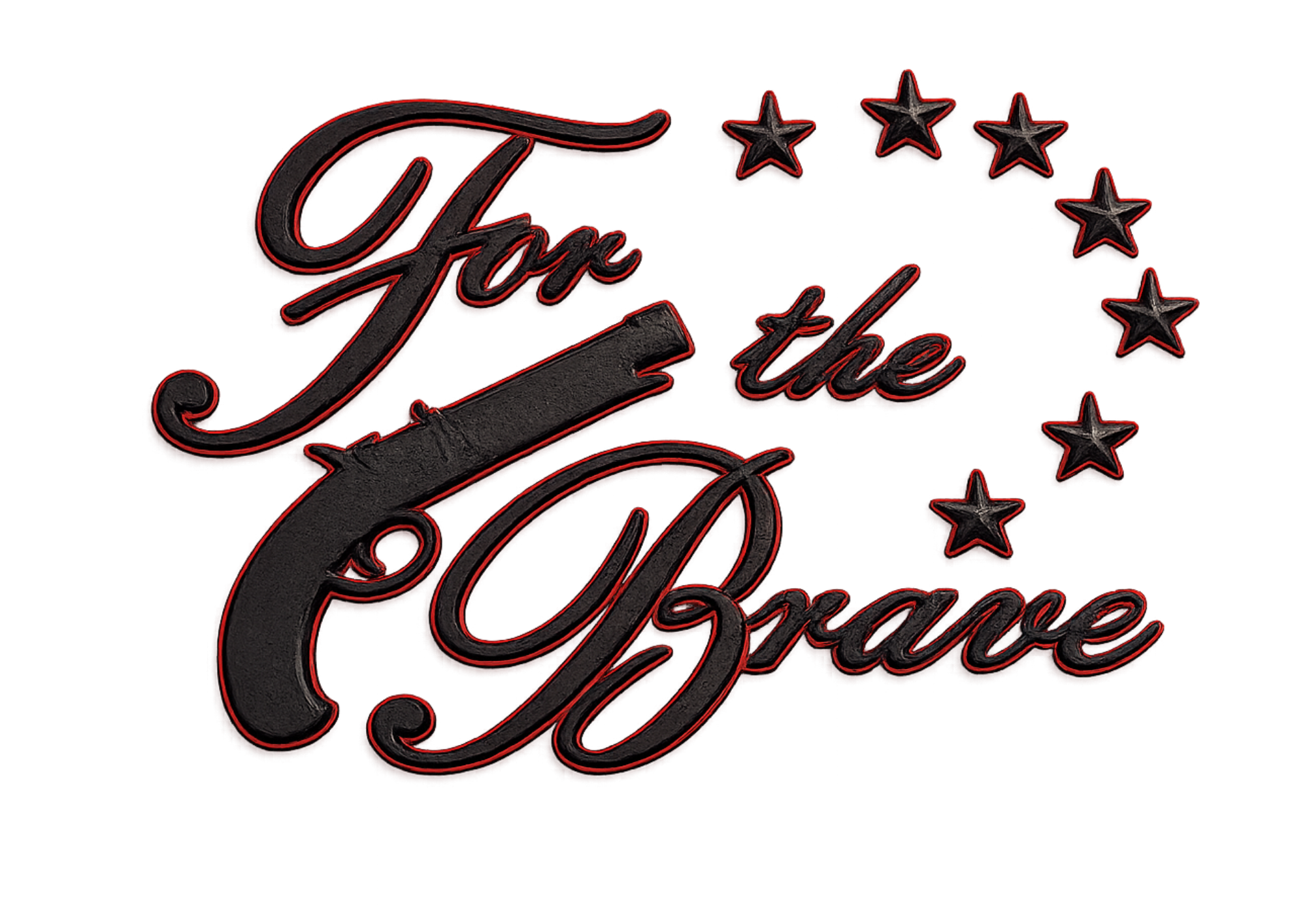 For the Brave