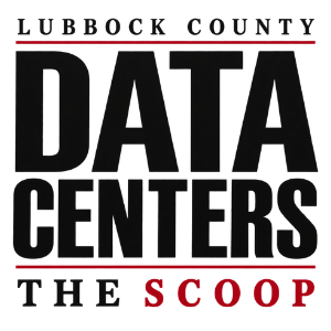 Lubbock County Data Centers: The Scoop
