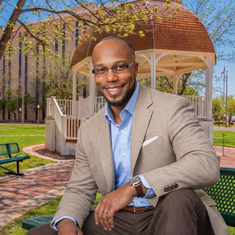 Stephen Sanders